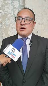 Ciudad El alcalde Luis Grijalva hace llamado a la población ante la posible  llegada de migrantes salvadoreños a Quetzaltenango. 📱Leonel Rodas 📹Daniel  Menchú