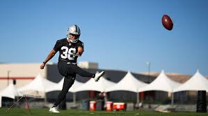 Las Vegas Raiders Home | Official Team Website | Raiders.com
