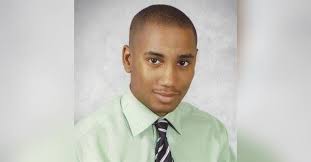 Marvin Vinson's Instagram, Twitter & Facebook