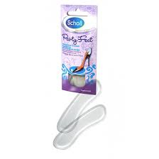 гелевые подушечки Scholl Party Feet для задников обуви купить Gelevye Podushechki Scholl Party Feet Dlya Zadnikov Obuvi Otzyvy Pokupatelej