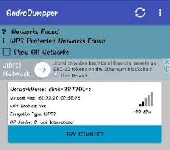 Mungkin di awal terlihat agak susah tapi sebenarnya simpel saja. Cara Sambung Ke Wifi Tanpa Perlu Password