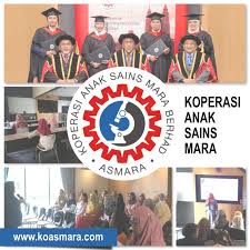 To apply for our membership and shares, please contact our klhq. Muhammad Syafiq Hasan Multimedia Assistant Koperasi Anak Sains Mara Linkedin