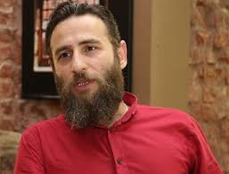 Ali Nuri Türkoğlu: 'Yaralılara yardım ederken DEAŞ'çı olduk'