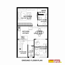 32 By 40 House Plans Inspirational House Plan For 22 Feet By 35 Feet Plot Plot Size 86 In 2020 Basement House Plans House Plans With Pictures Square House Plans