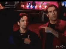 What is love gif higher quality. Night At The Roxbury Gifs Tenor