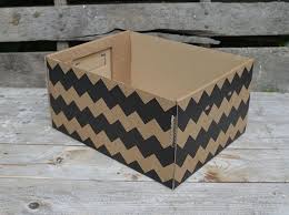 Diy Storage Box Using Denim Ikea Pingla Hack Diy Storage Boxes Bits And Bobs Denim Diy