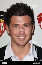 Brandon michael hi-res stock photography and images