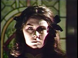 DarkShadows: The Ghost of #DaphneHarridge (#KateJackson). #1970