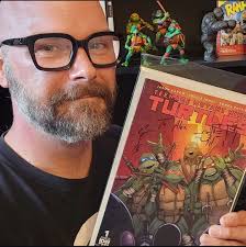 Introduction to a gamer and YouTuber with a passion for retro and modern  games