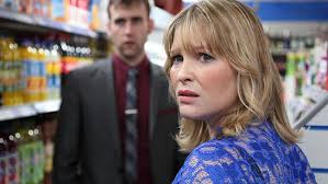 27 March: BBC's The Syndicate Comes to Town