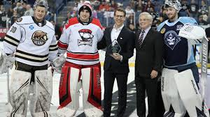 By rotowire staff | rotowire. Alex Nedeljkovic Earns Ccm Top Goaltender Award At 2020 Ahl All Star Skills Competition Charlotte Checkers Hockey Charlottecheckers Com