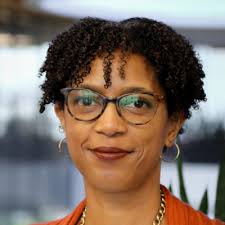 Elizabeth Maddock Dillon