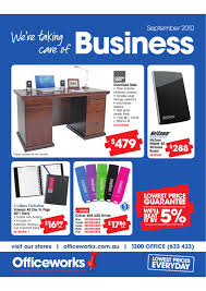 Officework software solutions provide a better way to plan and visualize with orgchart pro, platinum, enterprise, orgchart now, or orgchart for visio. Officeworks Business September 2010 By Atomic Media Issuu