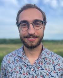 Nathan Ernst's Instagram, Twitter & Facebook