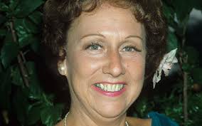 Jean Stapleton
