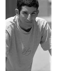 Youngsters in the '90s during my BMX Plus! days. We've got Taj Mihelich,  Brian Castillo, Dave Mirra, Todd Lyons, Chad DeGroot, Chris Moeller, Dave  Clymer, TJ Lavin, Dave Freimuth, and Chris Rye. #