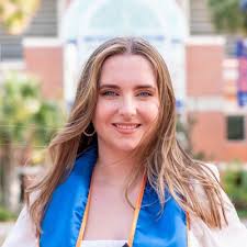 This Friday, I will graduate from the University of Florida