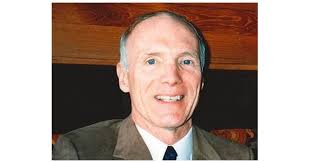 Thomas Finegan Obituary (1941