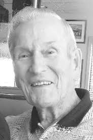 Chester Visniesky Obituary (1920