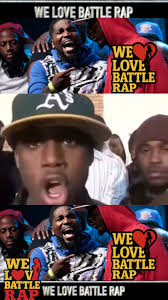 O Solo Brought Battle Rap Comedy to Life 😂