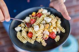 der beste hornlisalat einfach schnell foodblog princess ch rezept essen und trinken essen lebensmittel essen