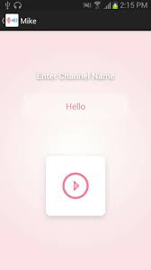 Allows you to attach speakers with device. Mike Speaker Free For Android Apk Download