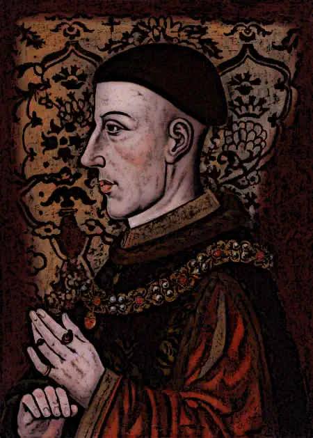 King Henry V – The Warrior King Of England (Reign 1413–1422)
