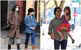 Months after reports came that cruise was working alongside spacex ceo elon musk and the national aeronautics and space administration (nasa), it has been. Why Can T The Internet Say Calm About Suri Cruise Being Taller Than Her Dad Tom Cruise Shethepeople Tv