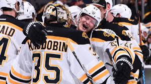 There was something about the clampetts that millions of viewers just couldn't resist watching. Bruins Week Ahead 2 24 3 2