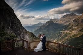 ⅔ of entry reservation tickets will be released for 60 days before your event date for. Eloping In Glacier National Park A Step By Step Guide Jill Jones Photography