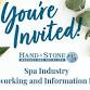 Hand and Stone's Portland Spa Industry Networking and Information Event