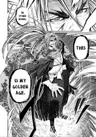 The story begins when the gods call a convention to decide the whether to let humanity live or die, and settle on destroying humanity. All Photos About Shuumatsu No Valkyrie Page 10 Mangago