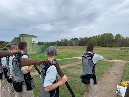 Skeet is one of the three major disciplines of competitive clay shooting.the others are trap shooting and sporting clays.there are several types of skeet, including one with. Skeet And Trap United States Military Academy West Point