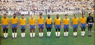 Noticias de la selección de fútbol de brasil. Que Fue De Los Grandes Astros De Brasil 1970 La Tercera