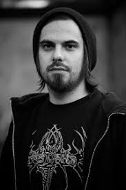 Daniel Bergstrom's Instagram, Twitter & Facebook