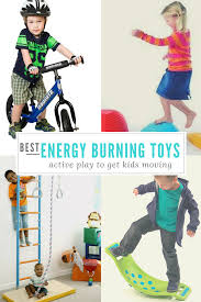 Favorite Indoor Active Toys Let S Bounce Or Climb Or Spin Anything To Get In S Physical Activities For Toddlers Physical Activities For Kids Active Playroom