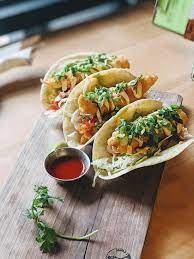 Check spelling or type a new query. Fish Tacos Picture Of Beertown Public House Guelph Tripadvisor