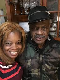 Gloria Guyton's Instagram, Twitter & Facebook