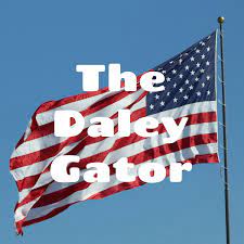 The Daley Gator DaleyThought The Podcast that Ate Woke