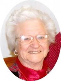 Obituary information for Edna Lawless MRS