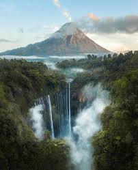 By wanna be a sultan no comments: Tiket Masuk Air Terjun Tumpak Sewu 2021 Pesona Lokasi