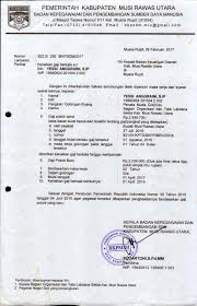 Dengan demikian, akan jauh lebih mudah untuk mengetahui isi dari sk pengangkatan. Contoh Sk Kenaikan Gaji Berkala Pns Yessi Id