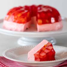 The ingredients you will need to make a layered jello mold are these: Jello Mold With Fruit Salad Recipe The Black Peppercorn