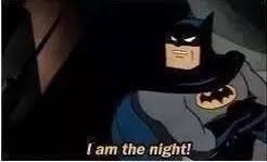 I've looked for it ever since. What Is Your Favourite Batman Quote Quora