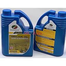 Untuk mempermudah, maka kita mulai. Original Perodua Sae 5w30 Semi Synthetic Engine Oil 4l With Oil Filter Minyak Enjin Minyak Hitam Myvi Alza Viva 5 30 Shopee Malaysia