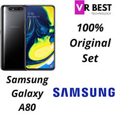 Latest update mobile phones in malaysia. Samsung Galaxy A80 Price In Malaysia Specs Rm1549 Technave