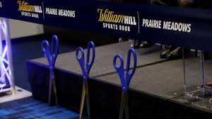 Bookmaker william hill has signed a major sports betting deal in the us with media group cbs sports. William Hill Expands Iowa Sports Betting Services Casinobeats