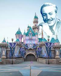 Disney's imagination and determination helped his company to grow and prosper. Remembering Walt Disney Today 50 Years Later He Loved What He Did And Never Gave Up On Any Of His Dreams Walt C Disney Pictures Disney Photos Walt Disney