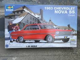 Image result for Saddle Tan 1963 Nova