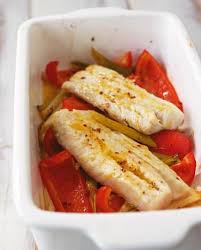 Zitronen Seelachs Auf Gemuse Rezept Fisch Zubereiten Rezepte Und Lachs Zubereiten
